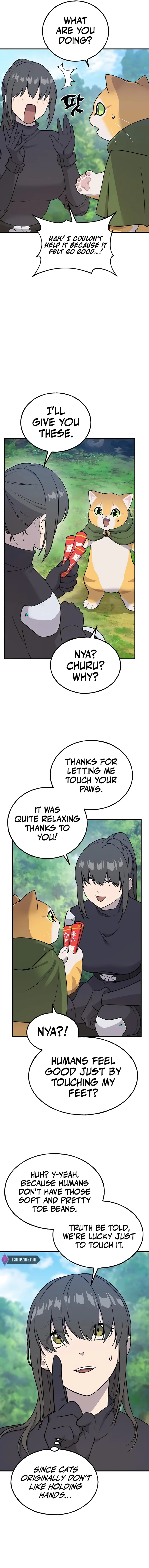 Solo Farming In The Tower - Chapter 18 image 08_optimized